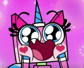 Unikitty