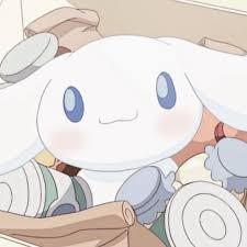 Cinnamoroll