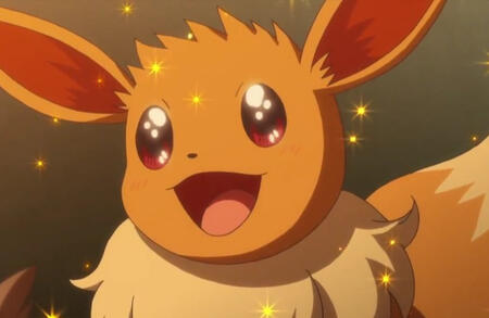 Eevee